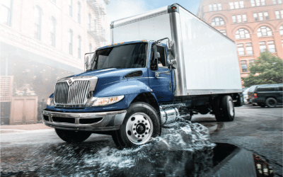 Don’t Stall Your Business – Plan Ahead for New Truck Purchases!