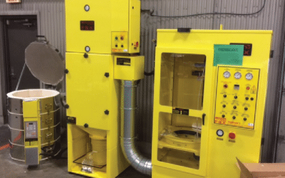 Wiers DPF Cleaning now available in Lafayette