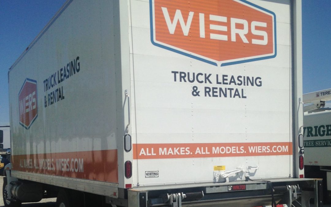 Wiers Lease and Rental Programs