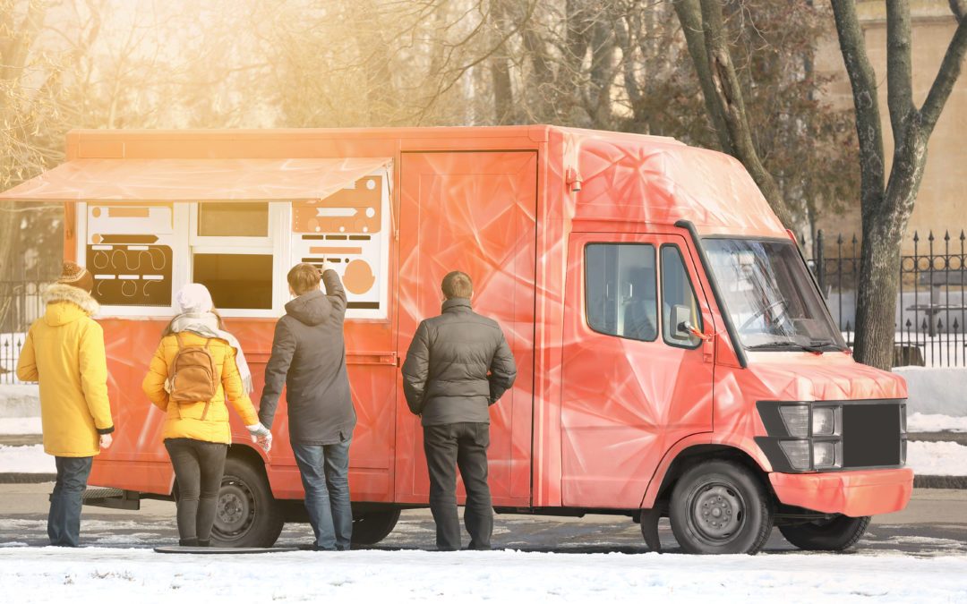 What You Need to Know about Food Truck Maintenance