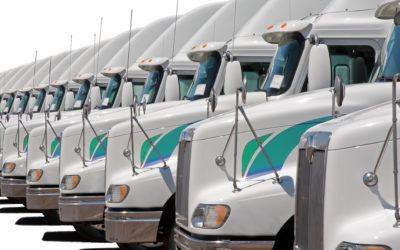 Delivery Fleet Maintenance Secrets (Because On-time Not Optional)