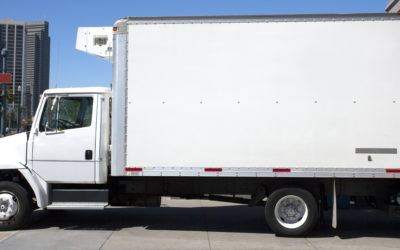 Please Keep the Beer Cold (and Avoid Trucking Breakdowns Along the Way)