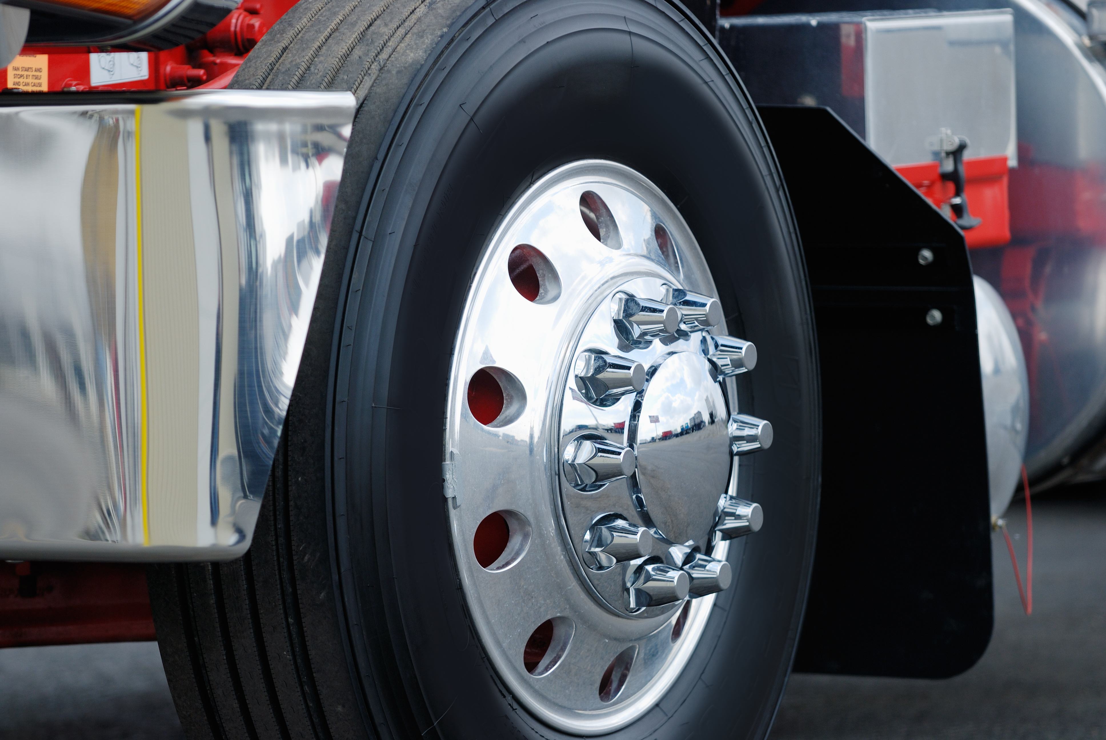 Truck Tire & Wheel | Wiers