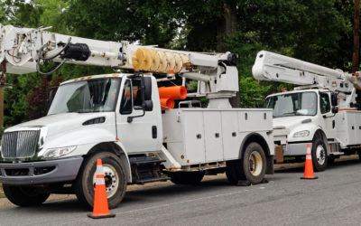 When Emergency Response is Needed Will Your Utility Fleet Be Ready?