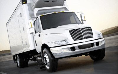 3 Ways to Keep Your Package Delivery Truck Healthy