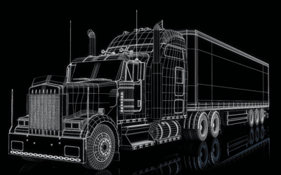 Regular Semi-truck Maintenance Demystified
