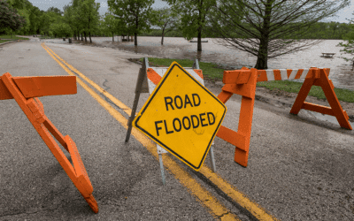 Be Ready When Severe Weather Strikes