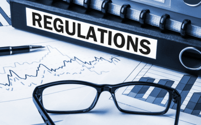 Trucking Regulations: What You Need To Know