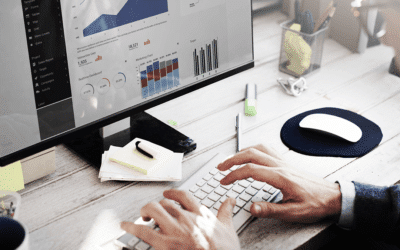 Data, Data Everywhere!