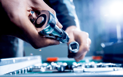 7 Fleet Improvement Action Items to Add to Your New Year’s Resolution List