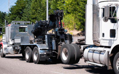 Expect the Unexpected: How to Handle Roadside Emergencies