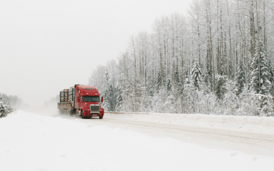 Do’s & Don’t of Winter Fleet Safety