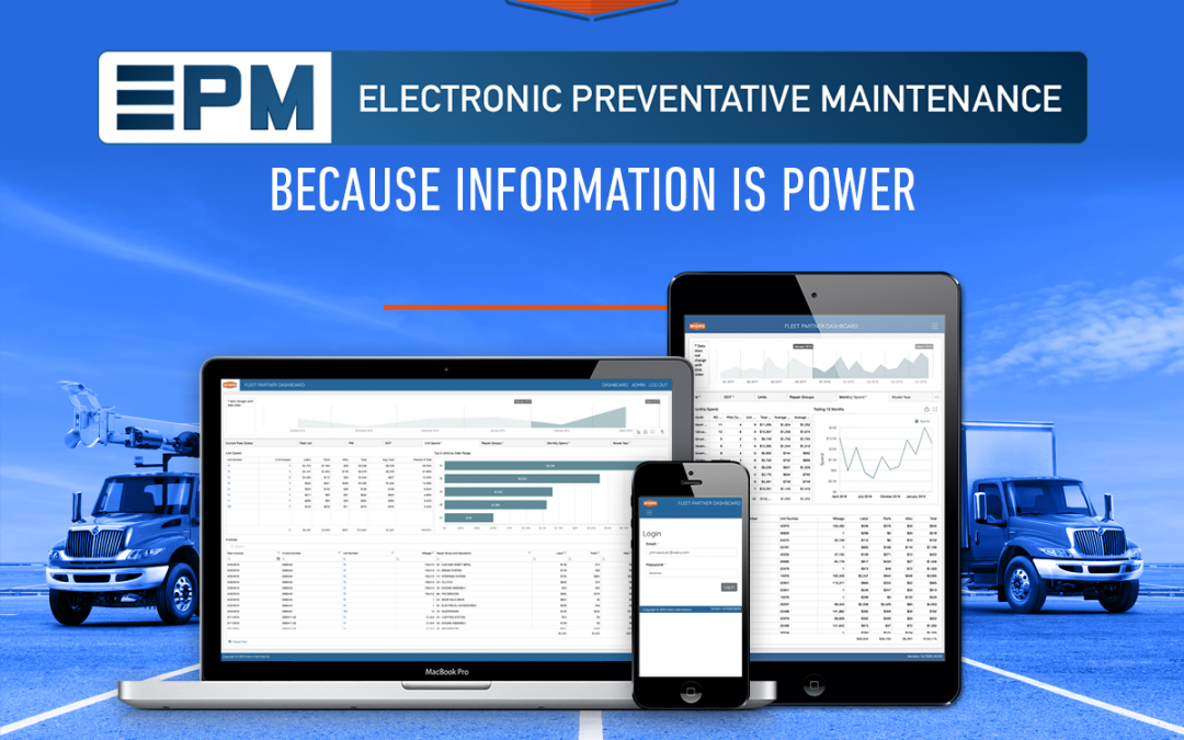 Know More With Electronic Preventative Maintenance