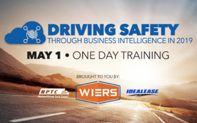 Superior Safety the Wiers Way – 2019 Idealease Safety Seminar