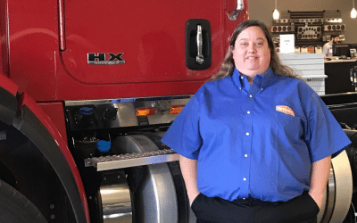 Paving the Way to Female Leadership at Wiers