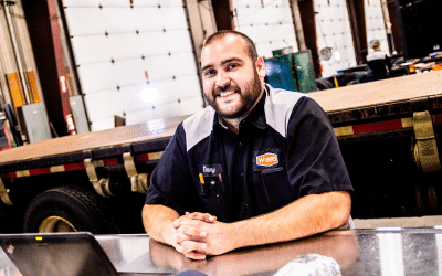 Diesel Truck Q&A: EGR and After Treatment