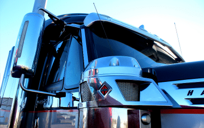 Spring Cleaning for Your Fleet Management Strategy