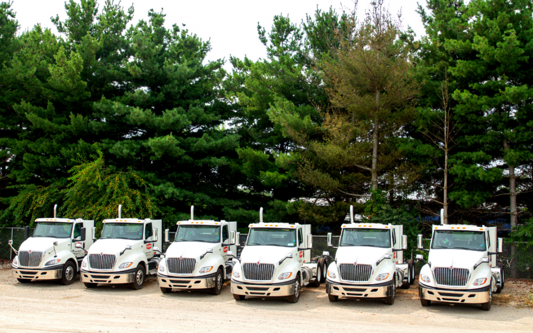 Win with Wiers: What do you get as a Fleet Partner?