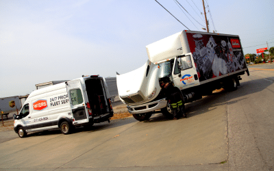 Keep on Rolling: Emergency Service Done Right