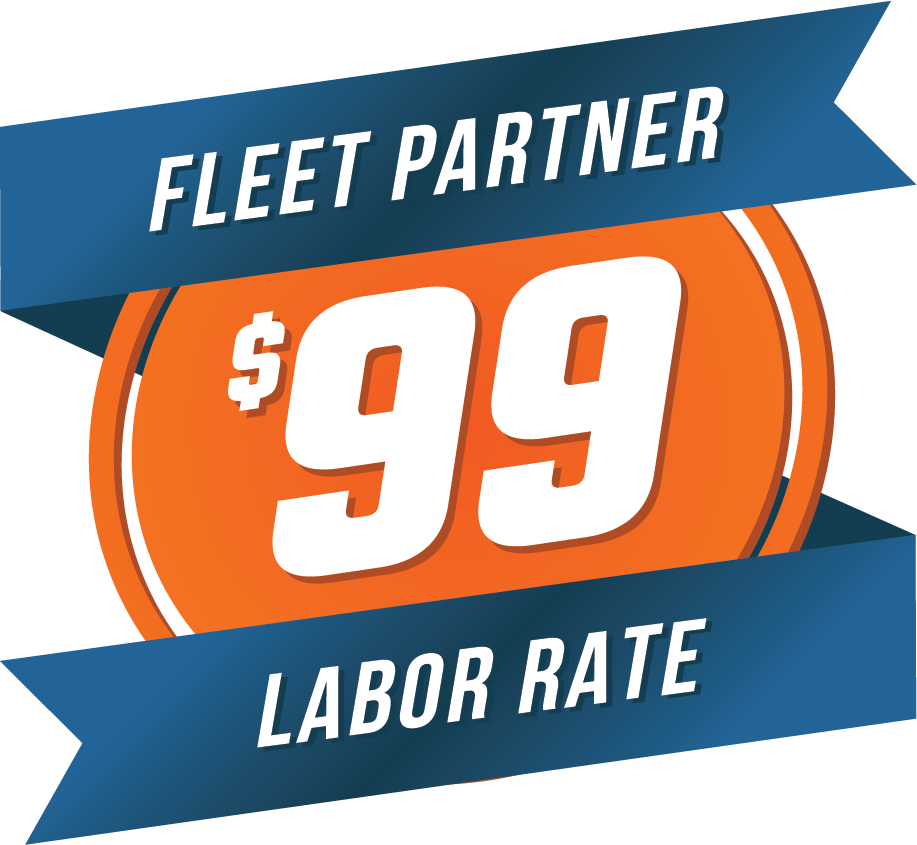 Get a $99 Labor Rate