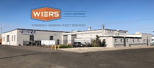 Wiers 24/7 Truck Repair & Fleet Service Denver