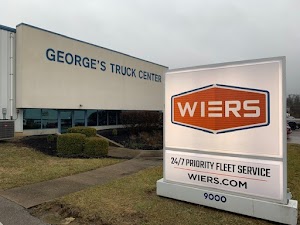 Wiers 24/7 Truck Repair & Fleet Service Florence