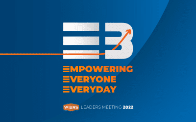 E3 – Empowering Everyone Everyday