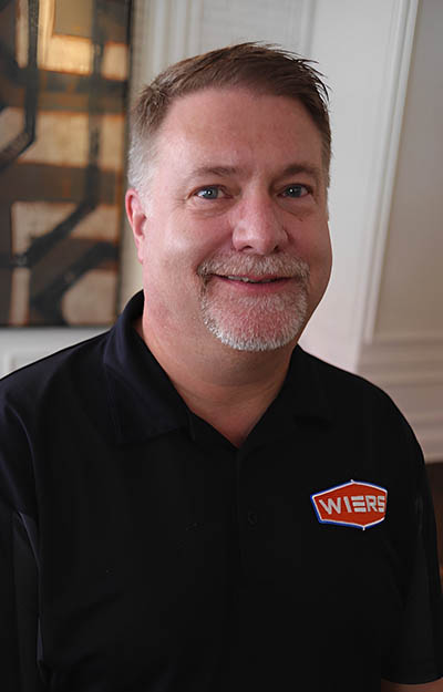 Mike Dooley | Service Manager