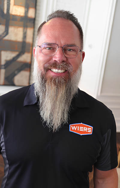 Tom Wiers | Owner & CEO