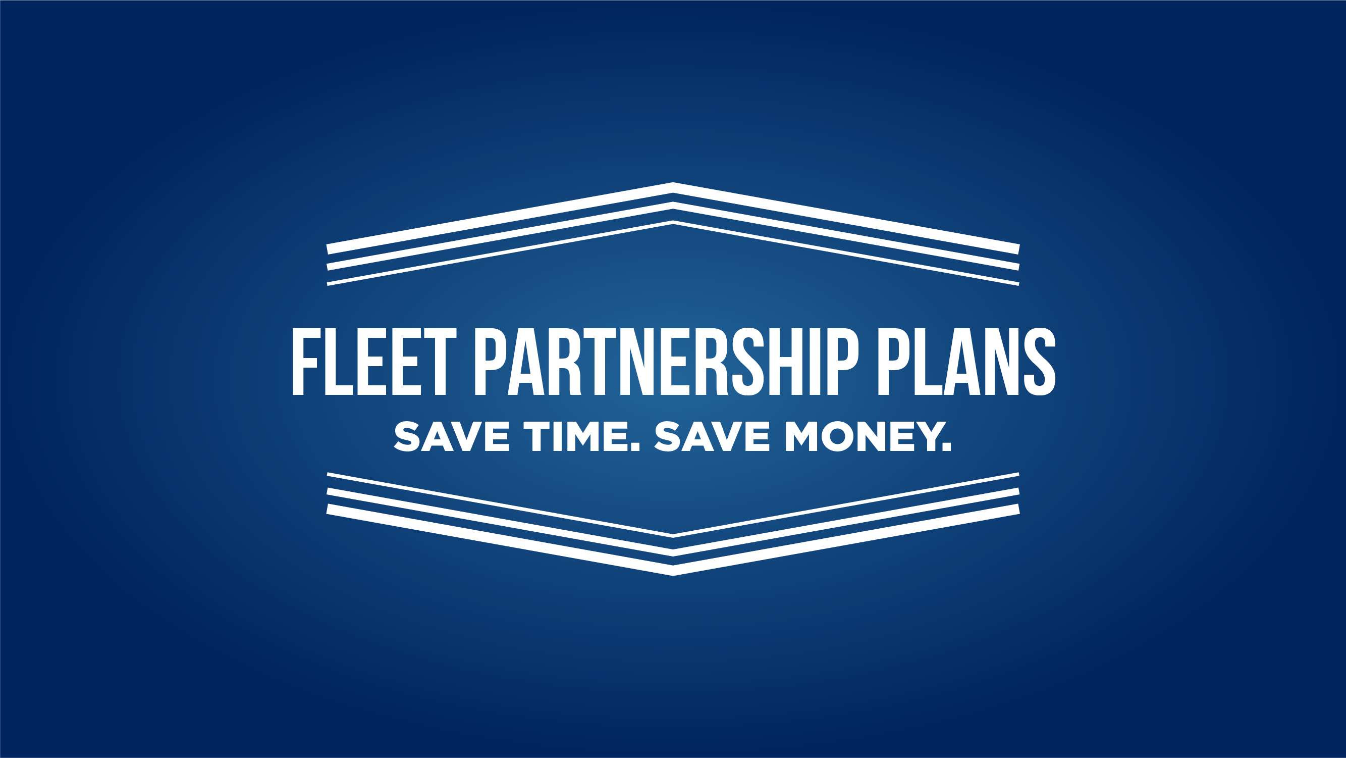 Fleet Partnership Plans