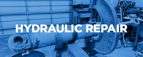 Truck Equipment & Hydraulic Repair
