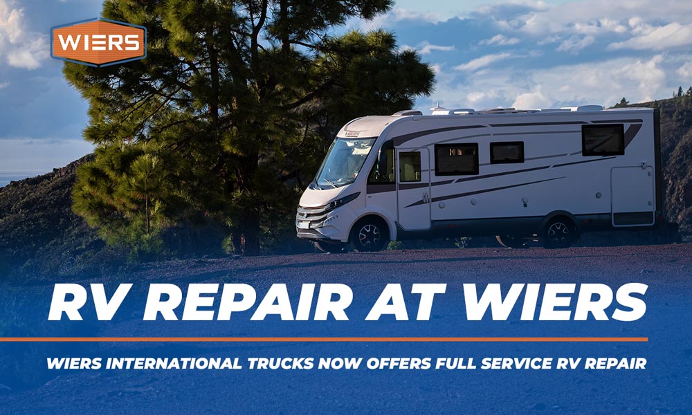 RV Repair Service in Plymouth, IN
