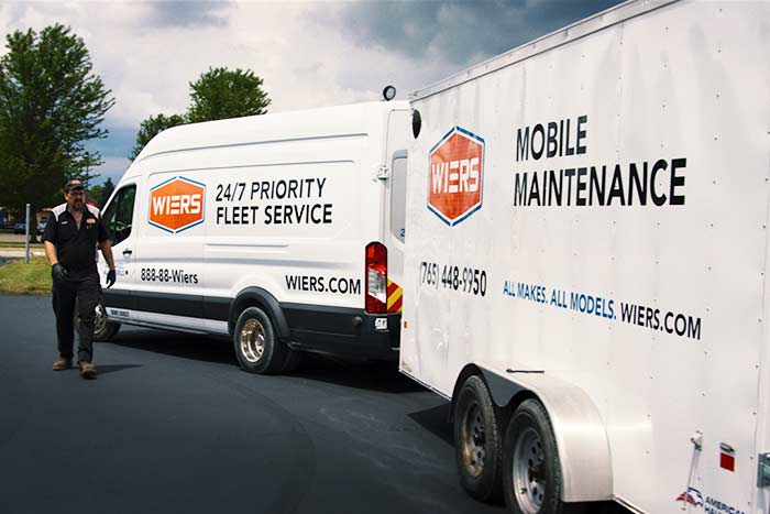 Get Mobile Truck Service