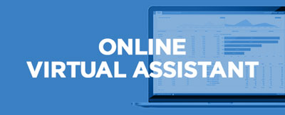 Online Virtual Assistant