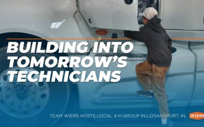 Building Tomorrow’s Diesel Technicians