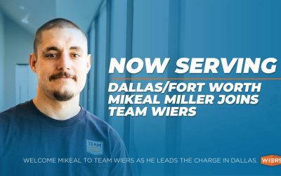 Now Serving Dallas, TX
