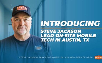 Now Serving Austin, TX