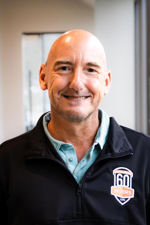 Chad Combs - Lead On-Site Mobile Tech, San Antonio, TX