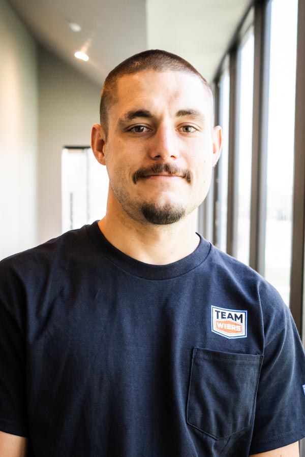 Mikeal Miller - Lead On-Site Mobile Tech, Dallas, TX