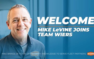 36 Years of Fleet Expertise Just Joined Team Wiers