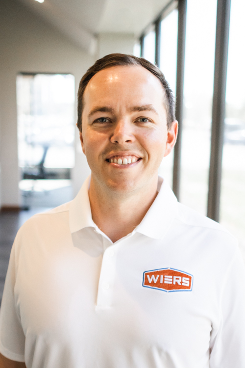 Christian Wiers