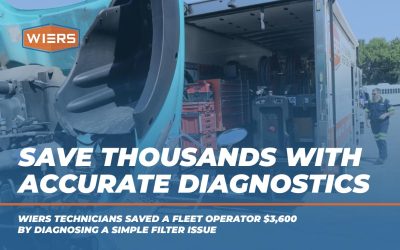 Saving Thousands with Accurate Diagnostics