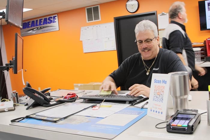 Team Wiers Lafayette