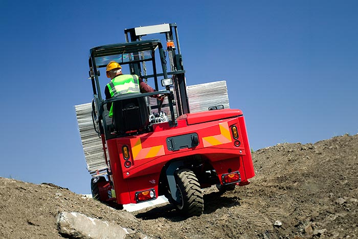 Wiers Hydraulic Forklift Service Wiers Hydraulic Forklift Service