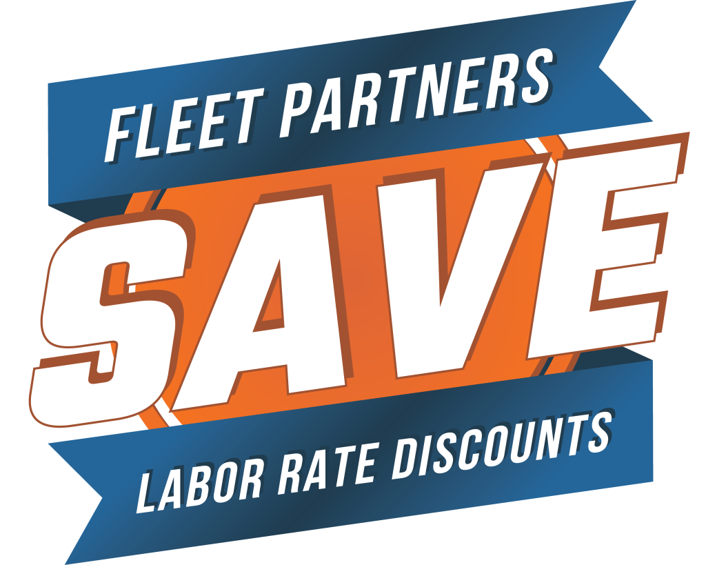 Fleet Partners Save with Aggressive Labor Rate Discounts Fleet Partners Save with Aggressive Labor Rate Discounts